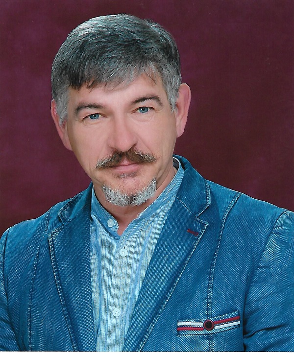 Садычко Александр Михайлович.