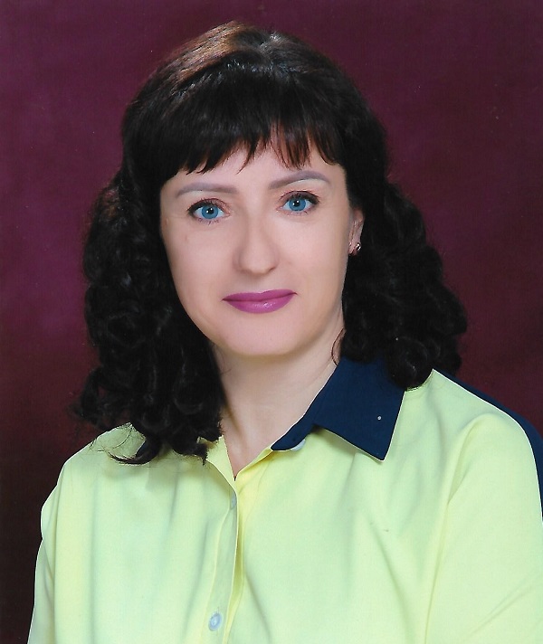 Трофимова Татьяна Леонидовна.